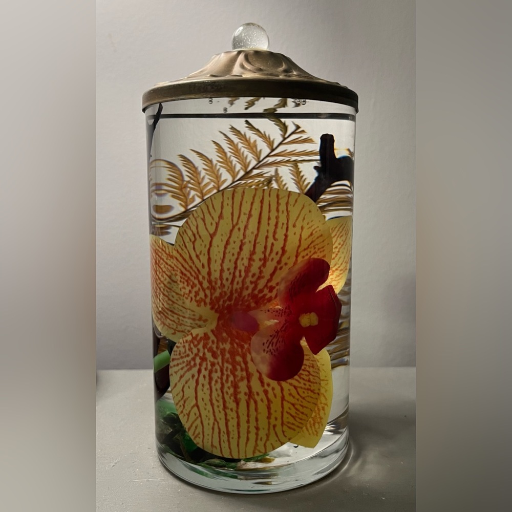 Decorative Ambient Mood Lighting/Candle- LED Base Not Included - PLEASE READ - Picture 7 of 9